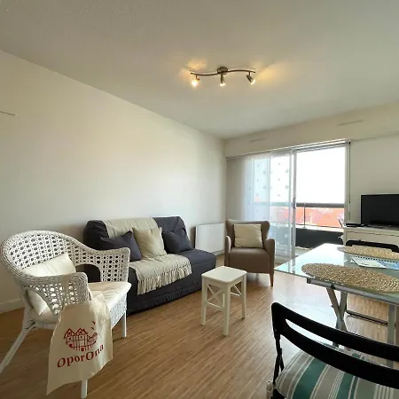 شقة Moderne T2 Sur Les Toits - Beaurivage